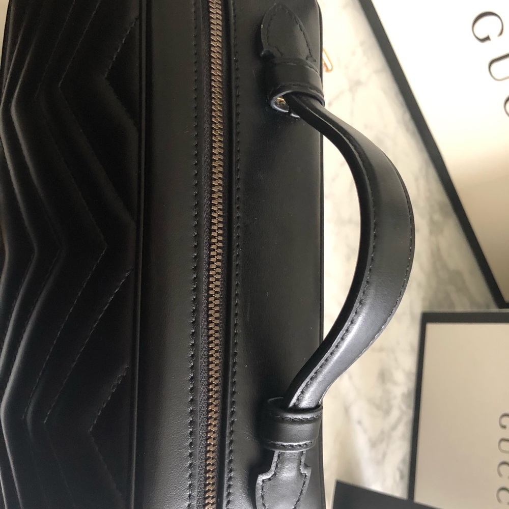 Gucci GG Marmont bag - Picture 4 of 8
